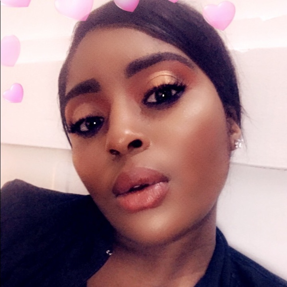 Meet your Posher, Nontanique